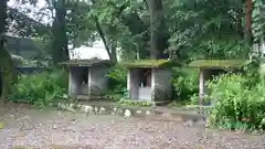 秦神社(高知県)