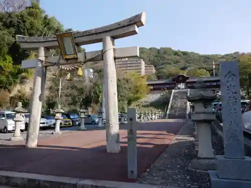 東照宮(広島県)