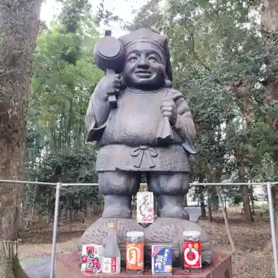 大己貴神社(福岡県)