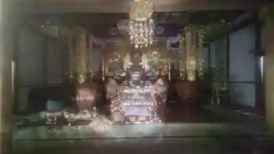 奥田山 安楽寺(愛知県)