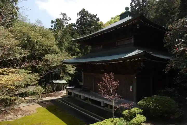 三角寺(愛媛県)
