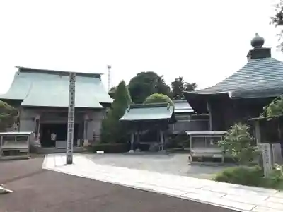 種間寺(高知県)