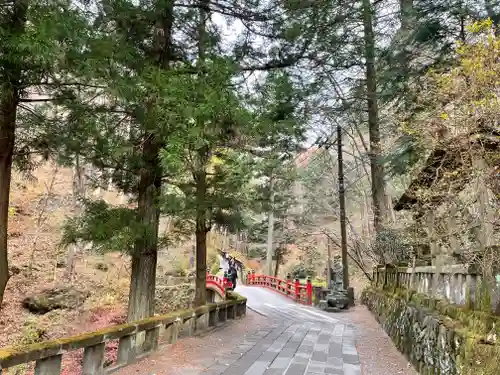榛名神社のその他建物