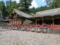 日光東照宮(栃木県)