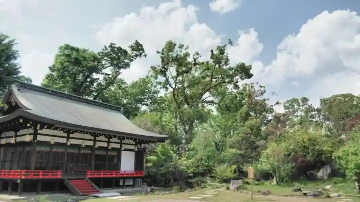 北野天満宮のその他建物