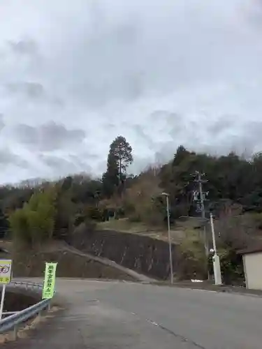 春日神社(岐阜県)