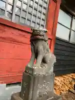 清瀧神社(栃木県)