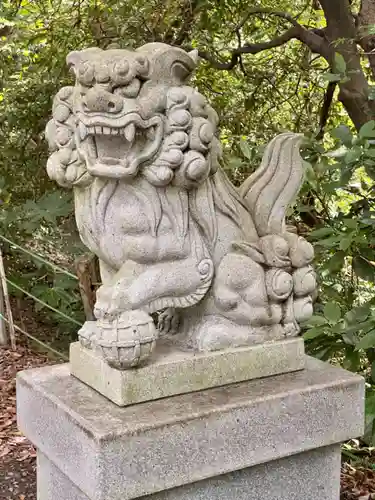 貴船神社(静岡県)