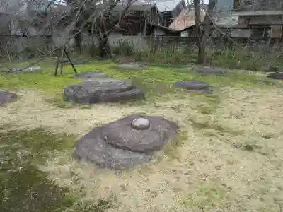 元興寺のその他建物