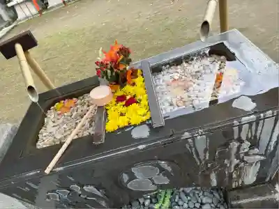 根岸八幡神社(神奈川県)