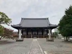 妙覺寺（妙覚寺）(京都府)