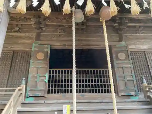 須佐能袁神社(福岡県)