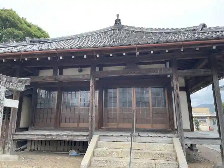 導養寺(京都府)