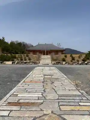 大門寺(大阪府)