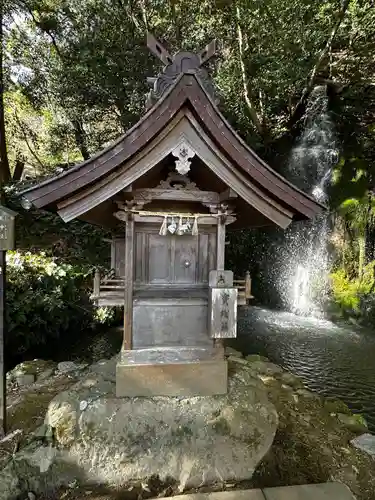出雲大社北島国造館 出雲教(島根県)