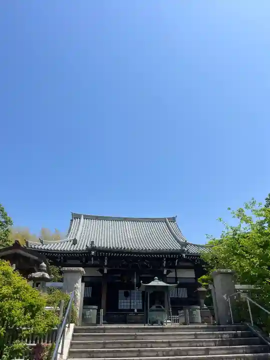 妙蓮寺(神奈川県)