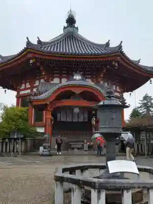 法華寺(奈良県)