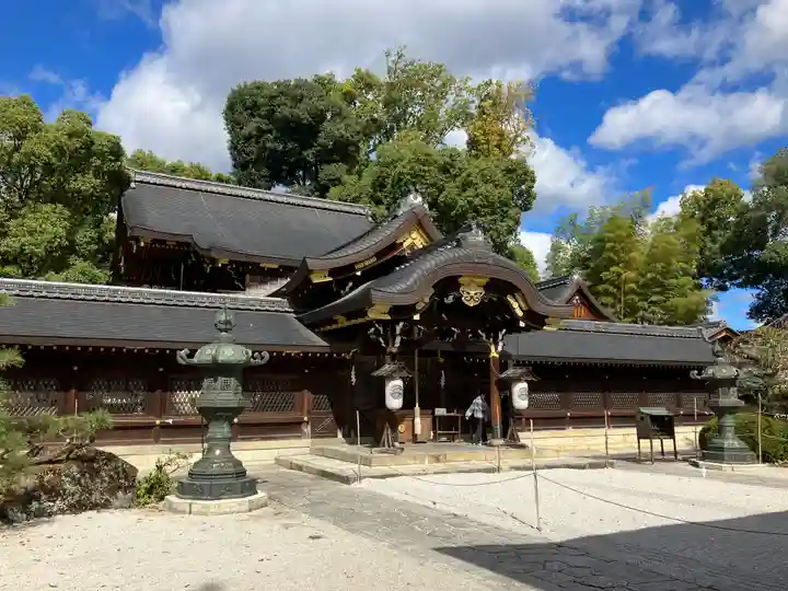 今宮神社(京都府)