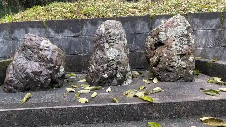百山神社(大阪府)