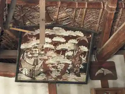 瀧宮神社(長野県)