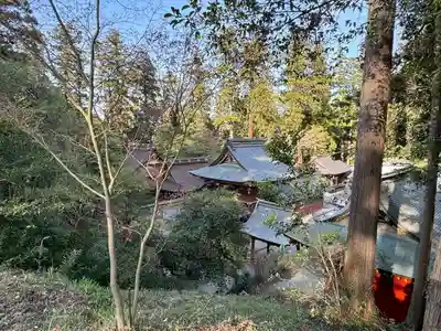一之宮貫前神社(群馬県)