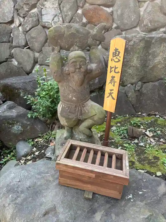 品川寺(東京都)