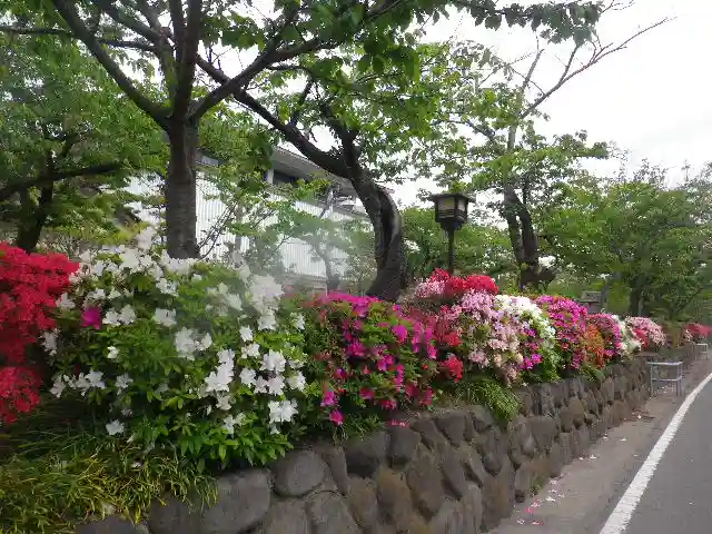 鶴岡八幡宮のその他建物