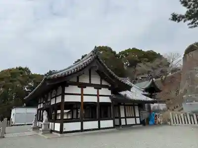 男山八幡宮(兵庫県)