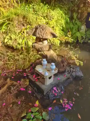 大綱金刀比羅神社のその他建物