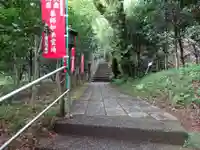 野津田薬師堂(福王寺)のその他建物