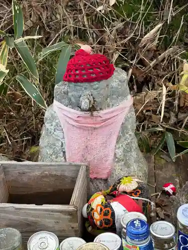 石鎚神社頂上社(愛媛県)