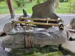 六所神社(愛知県)