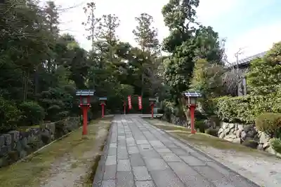 敷地神社（わら天神宮）のその他建物