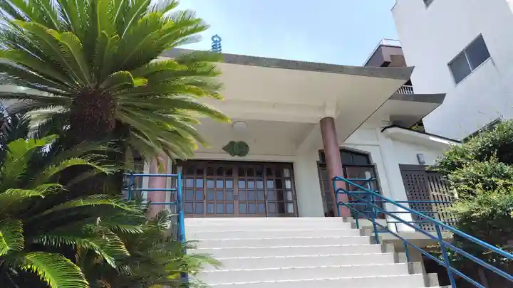 来迎寺(兵庫県)