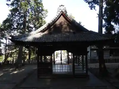 松尾神社(滋賀県)