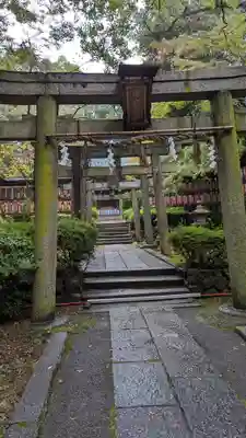 向日神社(京都府)