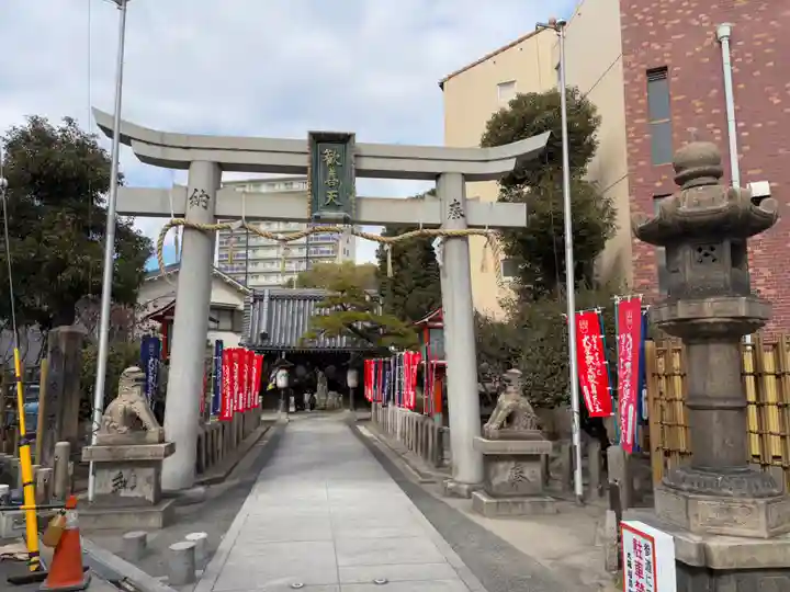 了徳院(大阪府)