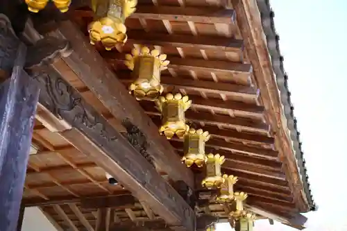 千手院のその他建物