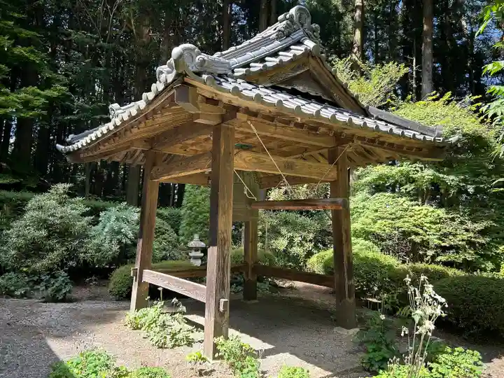 慈光院(長野県)