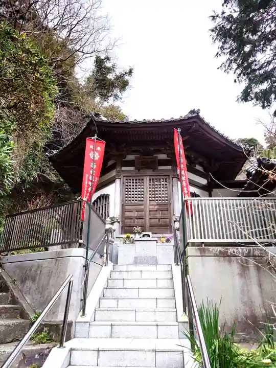 岩殿寺(神奈川県)