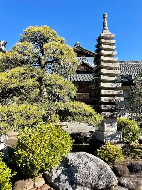 勝泉院(栃木県)