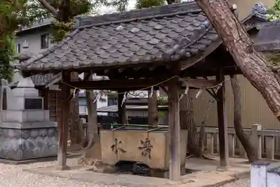 小垣江神明神社(愛知県)