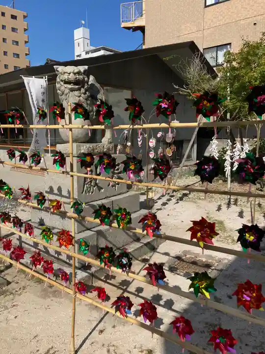 廣瀬神社(広島県)