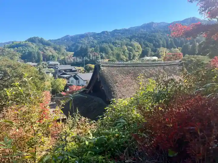 常樂寺(滋賀県)