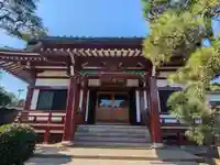 慈眼寺(東京都)