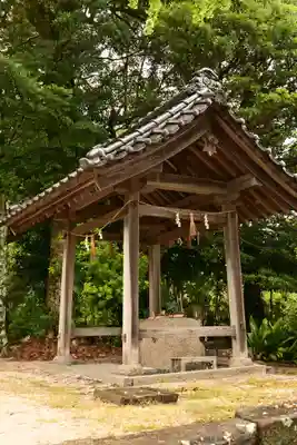 六所神社(島根県)