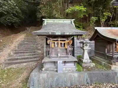 愛宕神社(福井県)