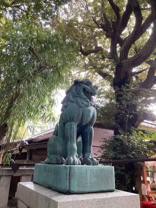 平塚八幡宮(神奈川県)