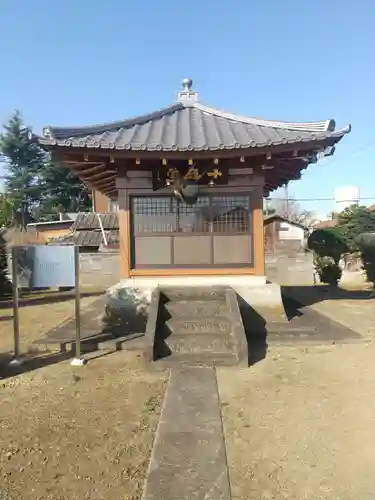正眼寺(群馬県)