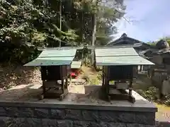 岡神社(京都府)